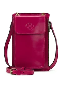 Chiavella Phone Crossbody Bag