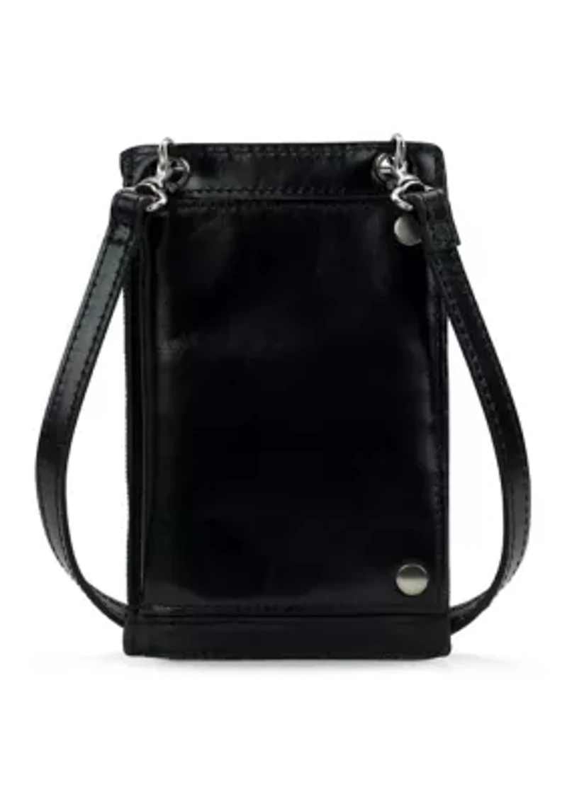 Chiavella Phone Crossbody Bag