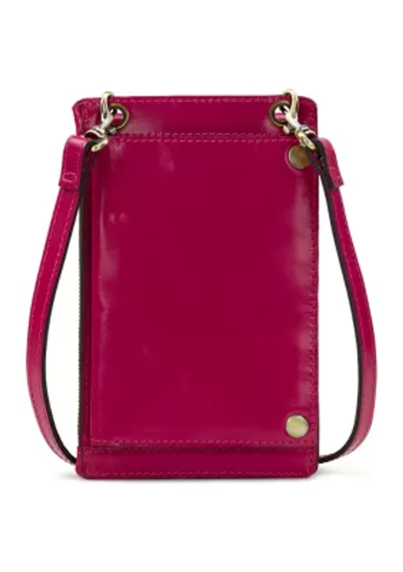 Chiavella Phone Crossbody Bag