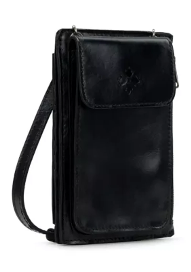 Chiavella Phone Crossbody Bag