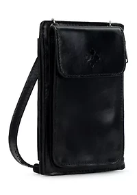 Chiavella Phone Crossbody Bag