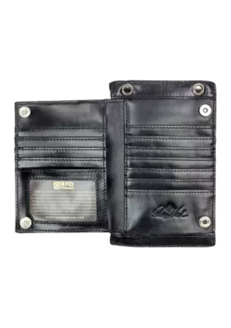 Chiavella Phone Crossbody Bag