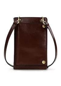 Chiavella Phone Case with Crossbody Strap 