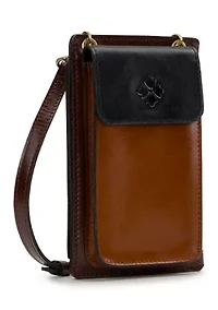 Chiavella Phone Case with Crossbody Strap 