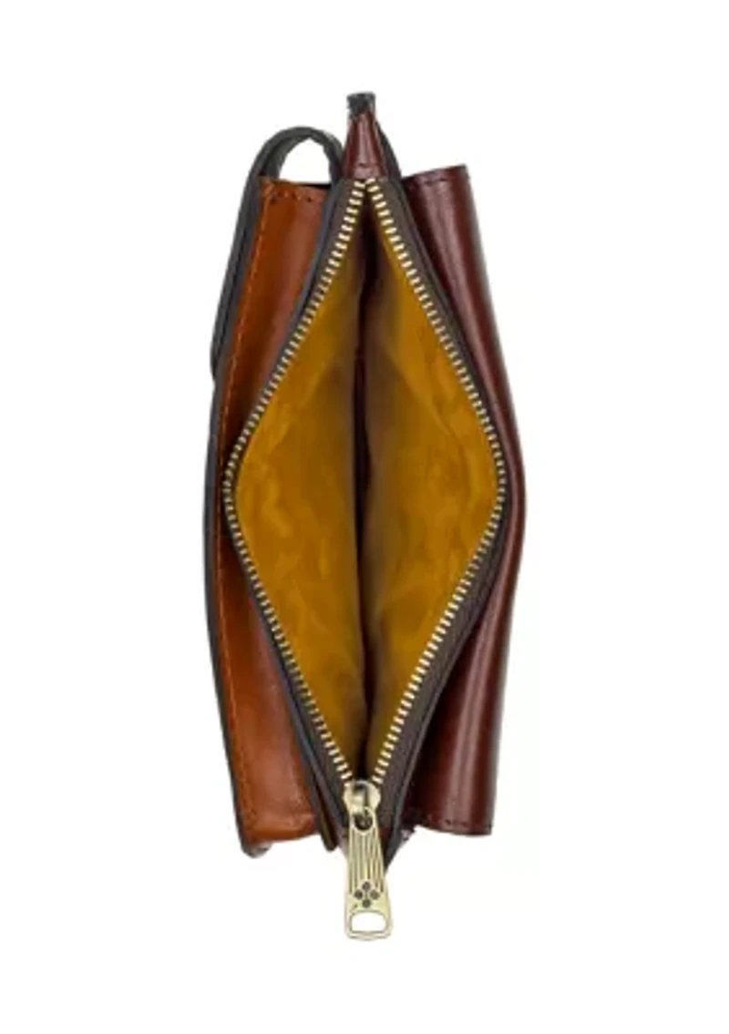 Chiavella Phone Case with Crossbody Strap 