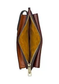 Chiavella Phone Case with Crossbody Strap 