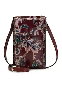 Chiavella Phone Case with Crossbody Strap