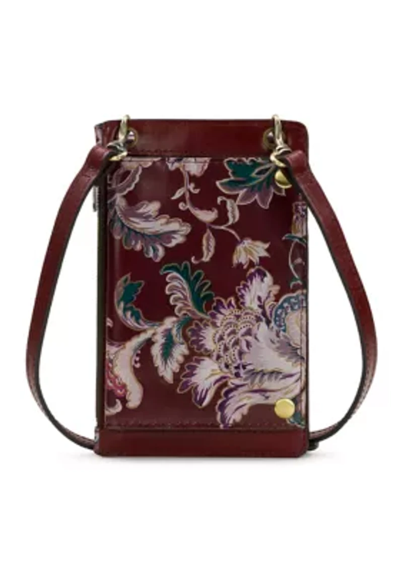 Chiavella Phone Case with Crossbody Strap