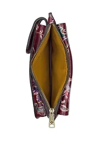 Chiavella Phone Case with Crossbody Strap