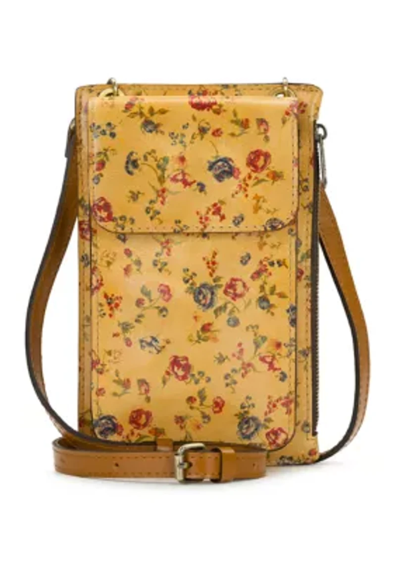 Chiavella Phone Crossbody Bag