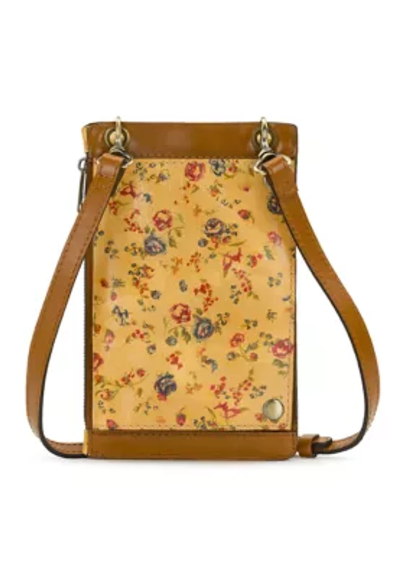 Chiavella Phone Crossbody Bag