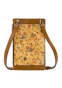 Chiavella Phone Crossbody Bag
