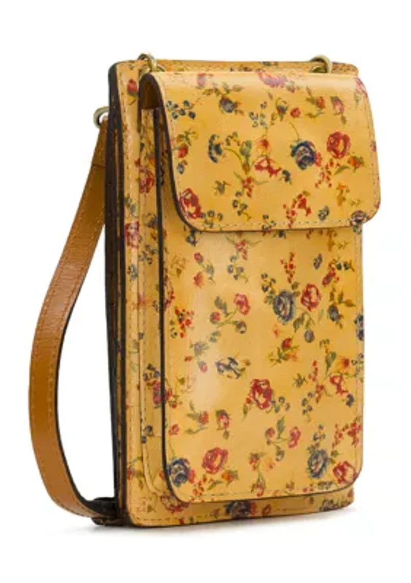 Chiavella Phone Crossbody Bag