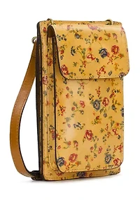 Chiavella Phone Crossbody Bag