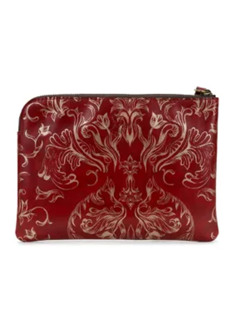 Cassini Wristlet and Scarf Boxed Gift Set 
