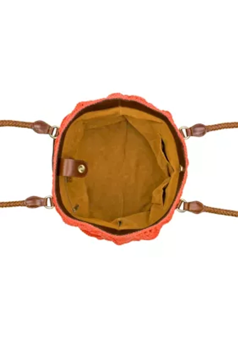 Leadri Tote