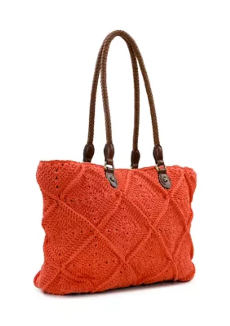 Leadri Tote