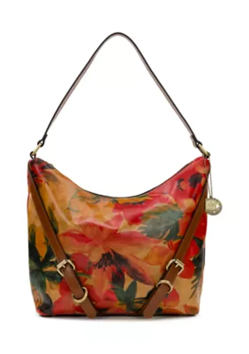 Elia Hobo Bag