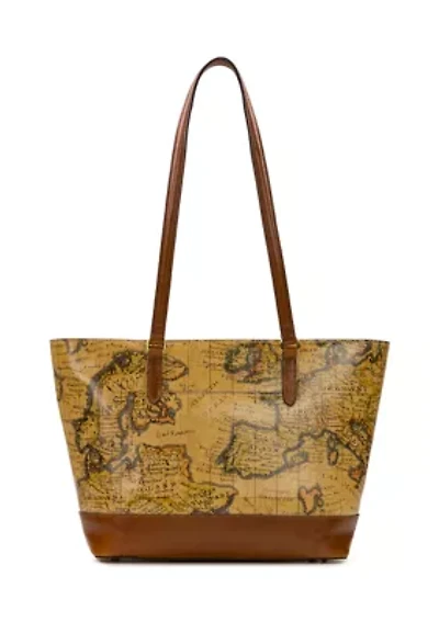 Violetti Tote 