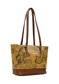 Violetti Tote 