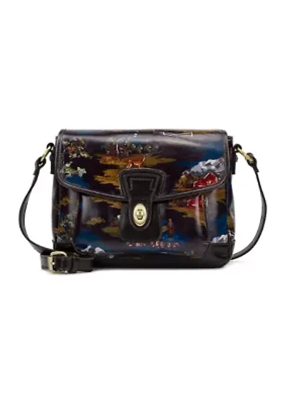 Jackson Crossbody