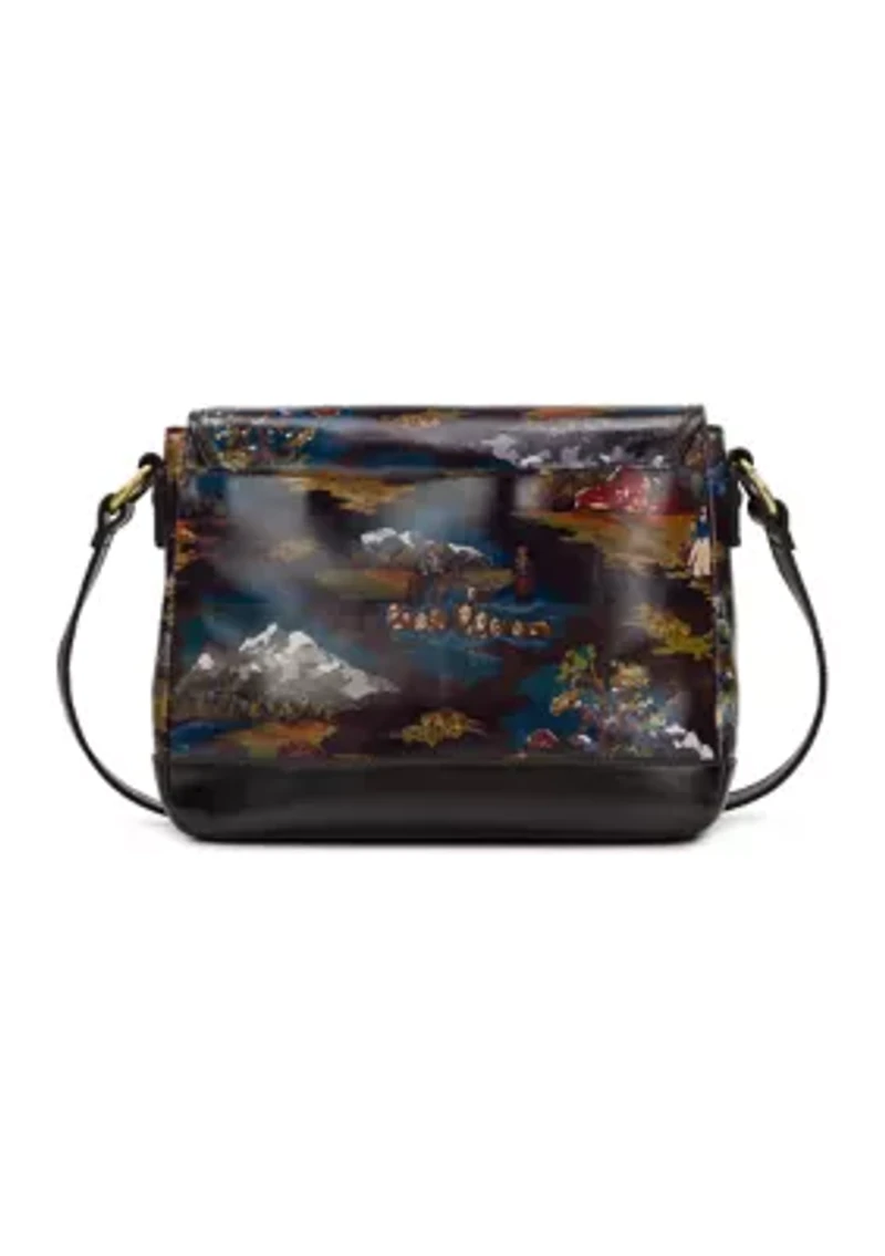 Jackson Crossbody