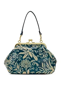 Annie Frame Bag