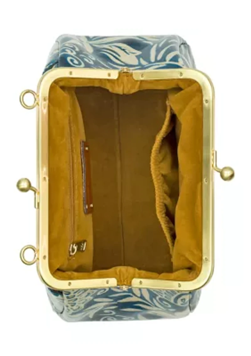 Annie Frame Bag