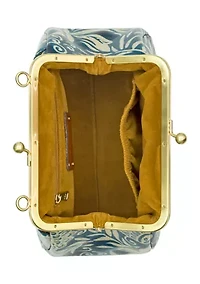Annie Frame Bag