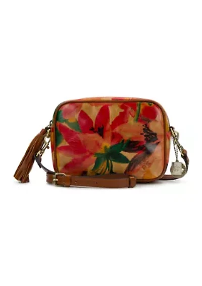 Josie Crossbody