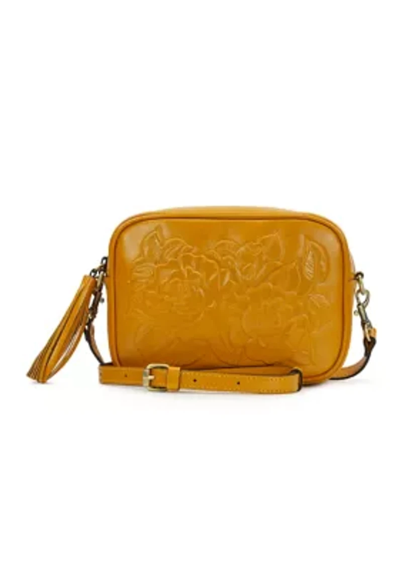 Josie Crossbody