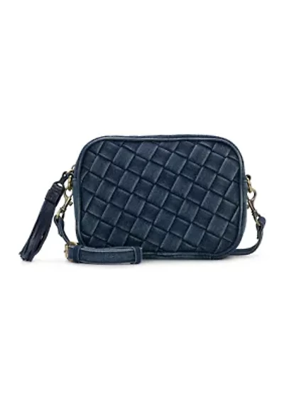 Josie Crossbody Bag