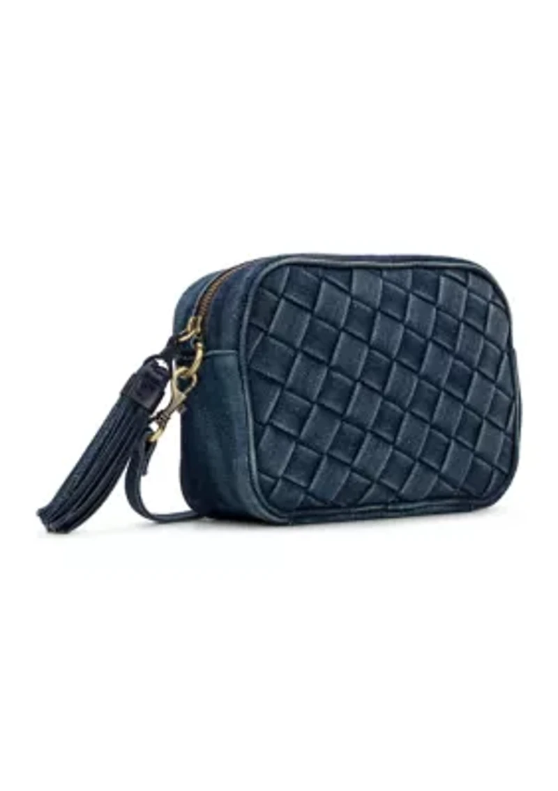 Josie Crossbody Bag