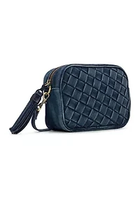 Josie Crossbody Bag