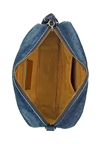 Josie Crossbody Bag