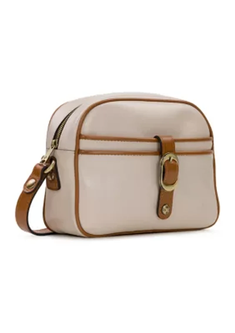 Melissia Crossbody Bag