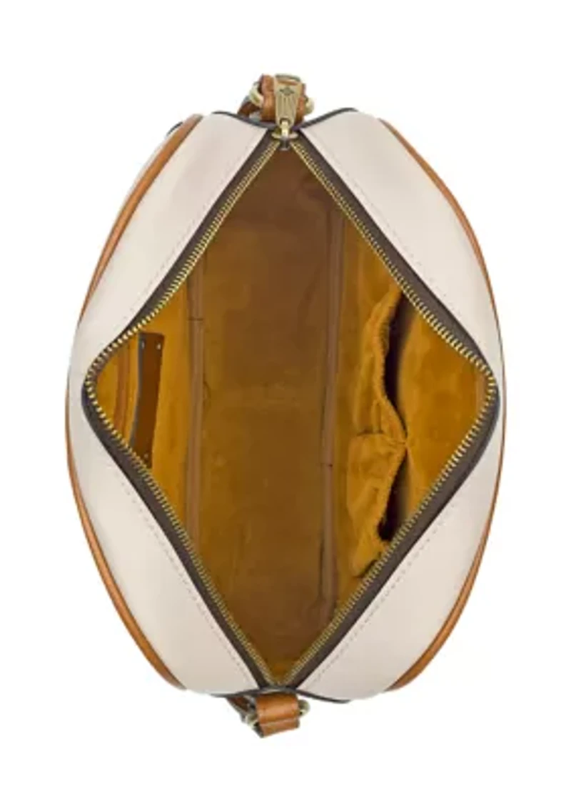 Melissia Crossbody Bag