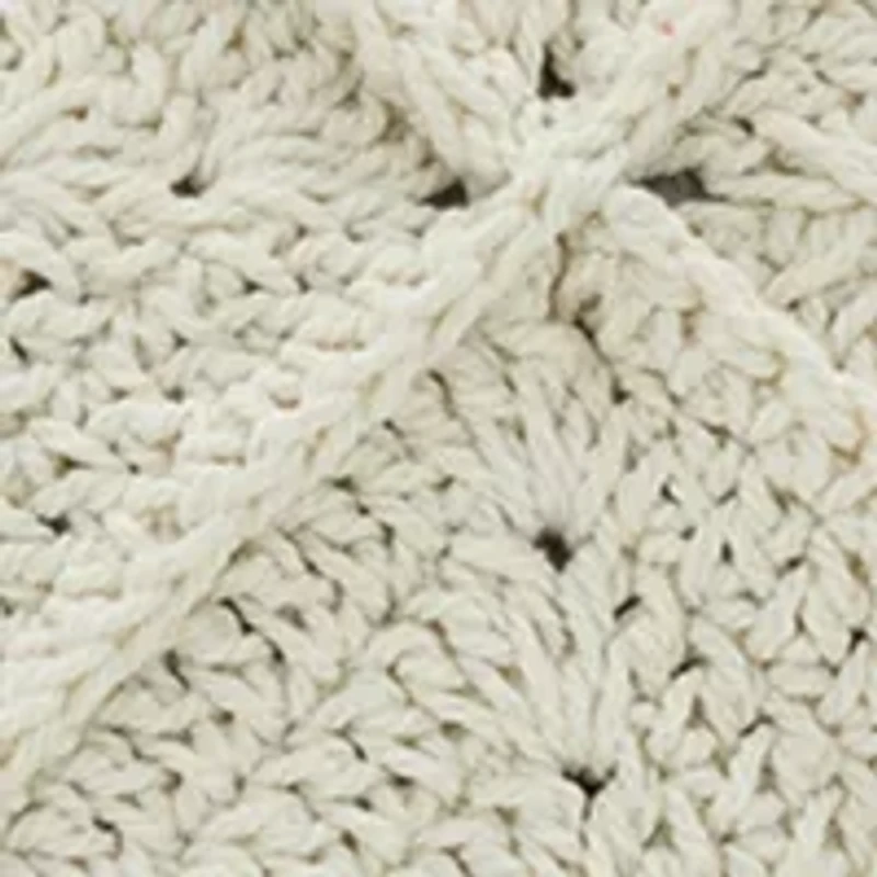 Delphi Crochet Crossbody Bag
