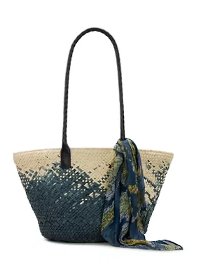 Calypso Tote