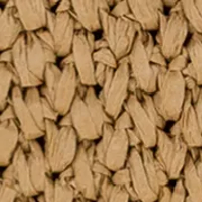 Santorini Woven Satchel