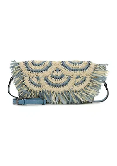 Loulia Clutch Crossbody Bag