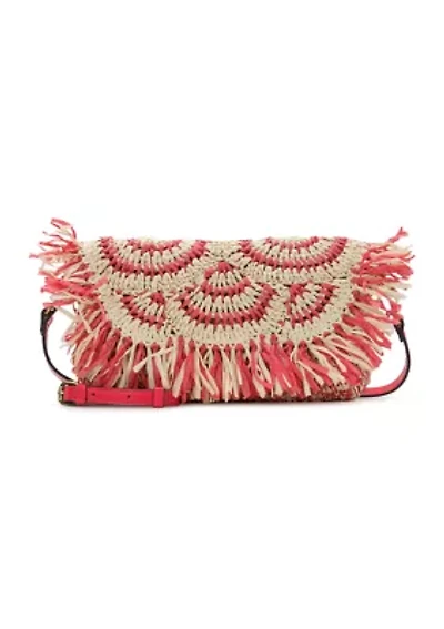 Loulia Clutch Crossbody Bag