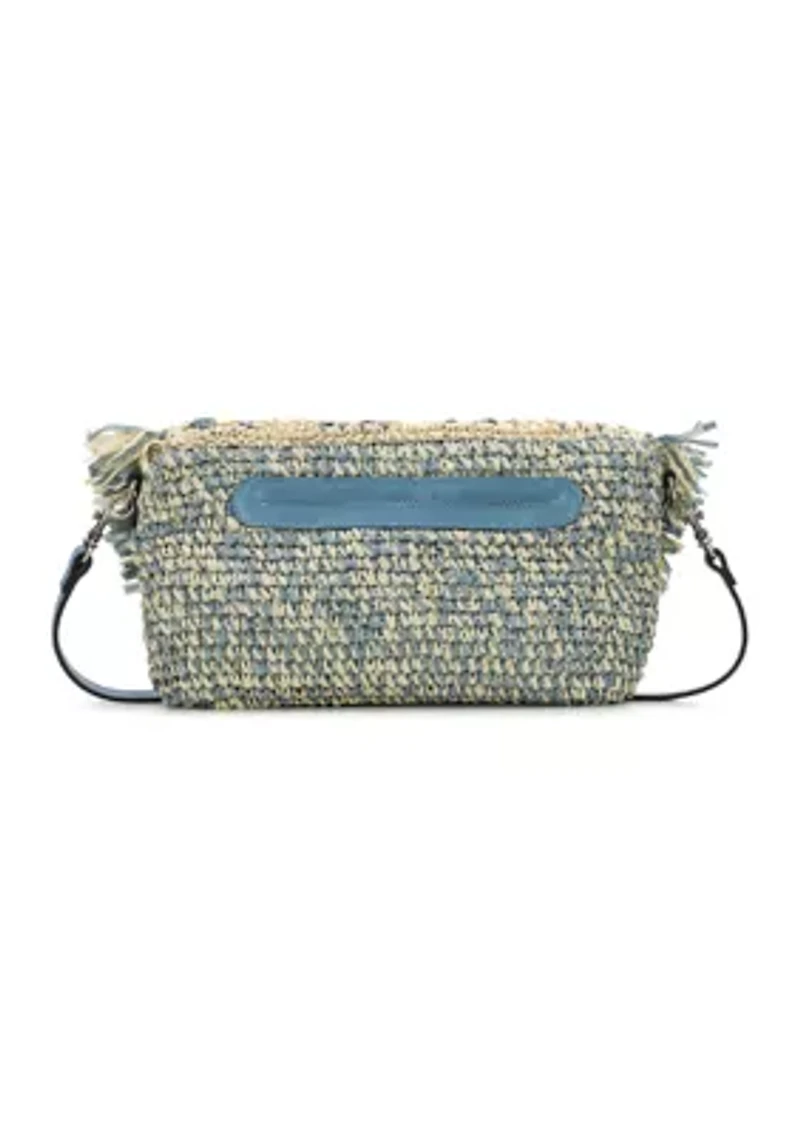 Loulia Clutch Crossbody Bag