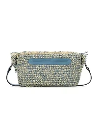 Loulia Clutch Crossbody Bag