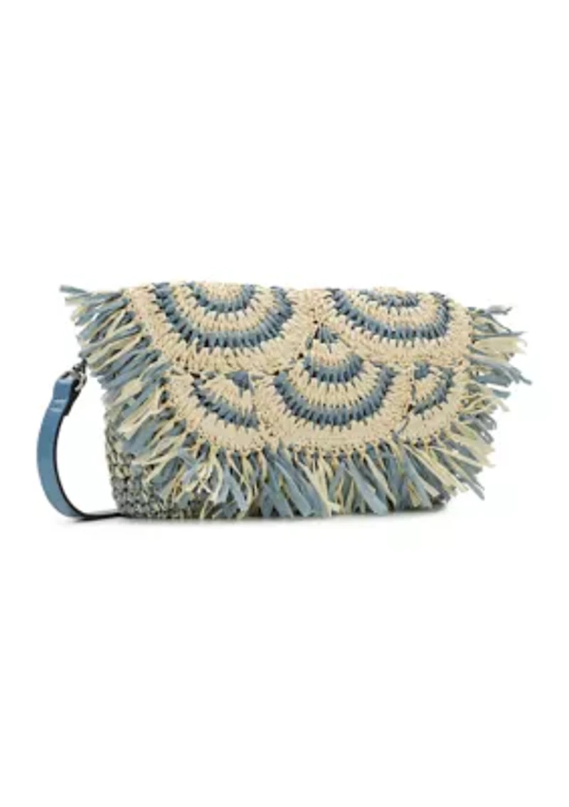 Loulia Clutch Crossbody Bag