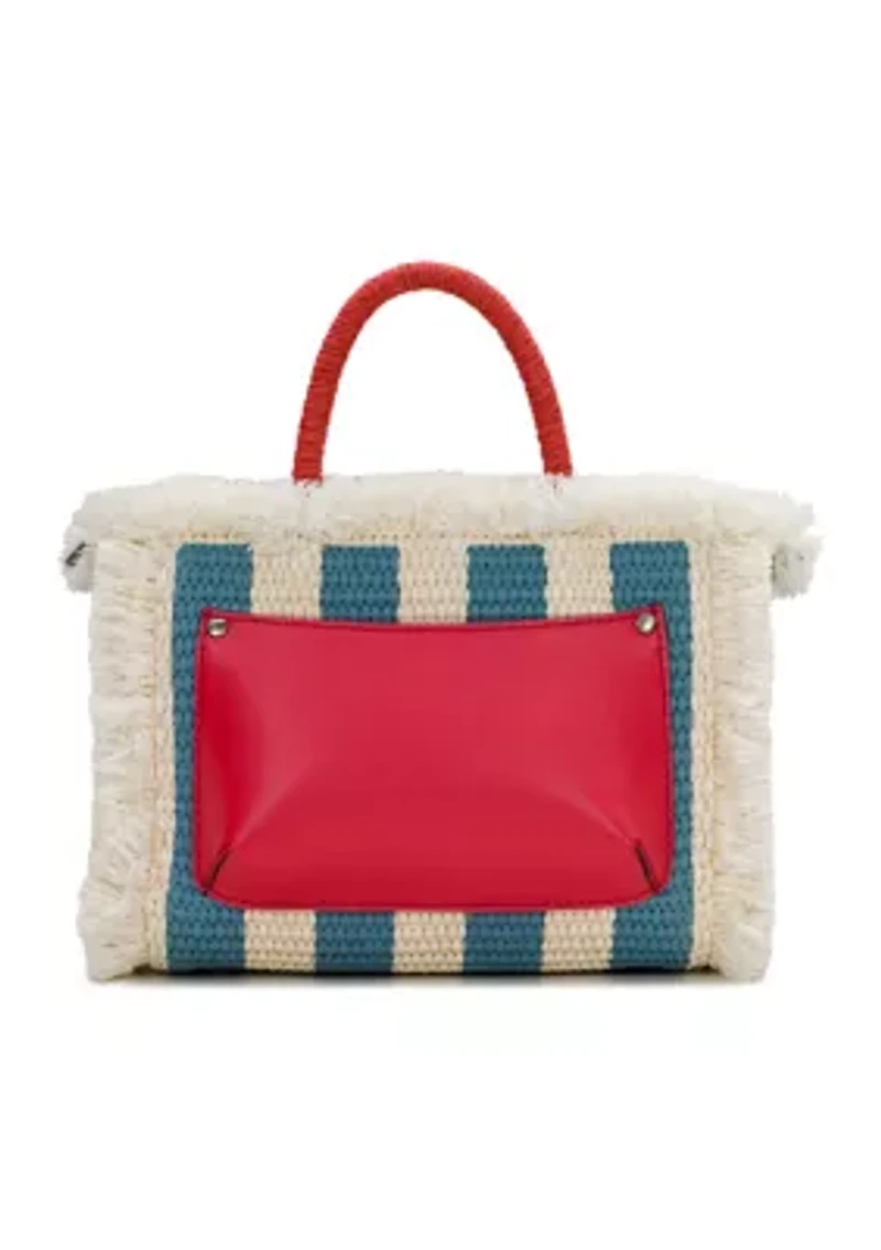 Small Greek Isles Tote