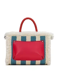 Small Greek Isles Tote