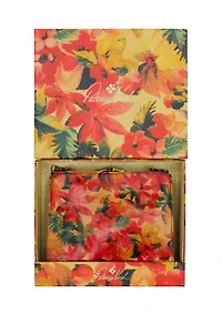 Evangeline Frame Crossbody Bag with Gift Box