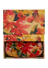 Foggia Frame Wallet Gift Box