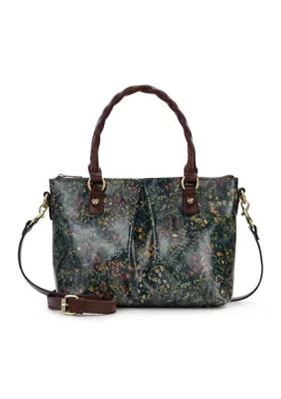 Zora Crossbody